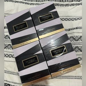 Victoria Secret scandalous